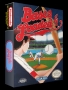 Nintendo  NES&nbsp; - &nbsp;Bases Loaded 4 (USA)